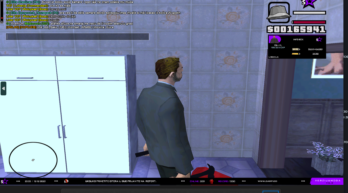 Lightshot screenshot