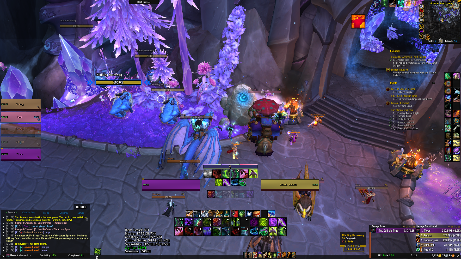 Lightshot screenshot