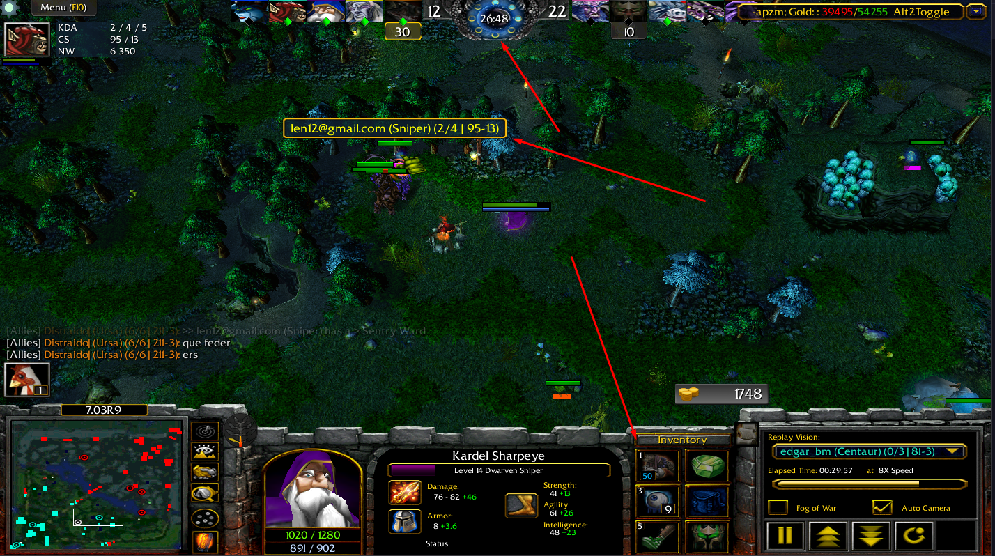 Lightshot screenshot