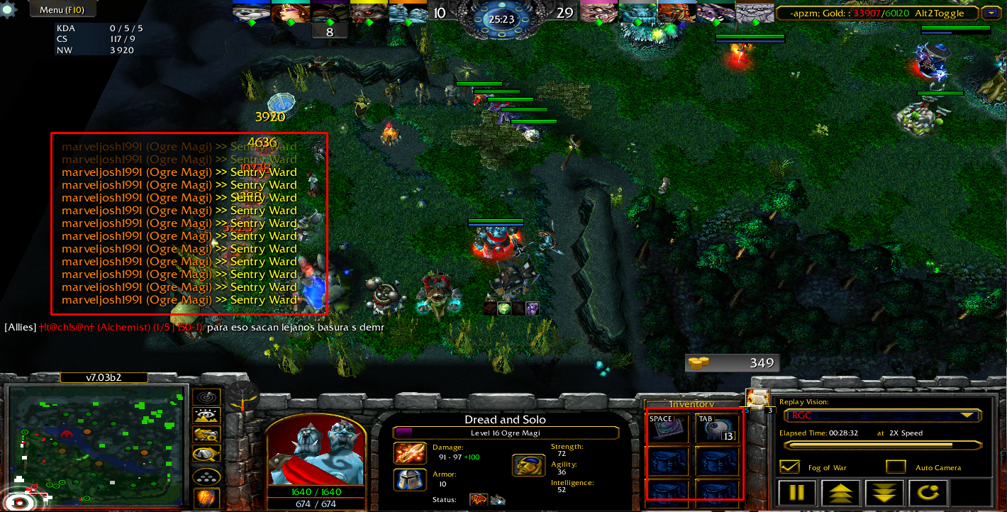 Lightshot screenshot