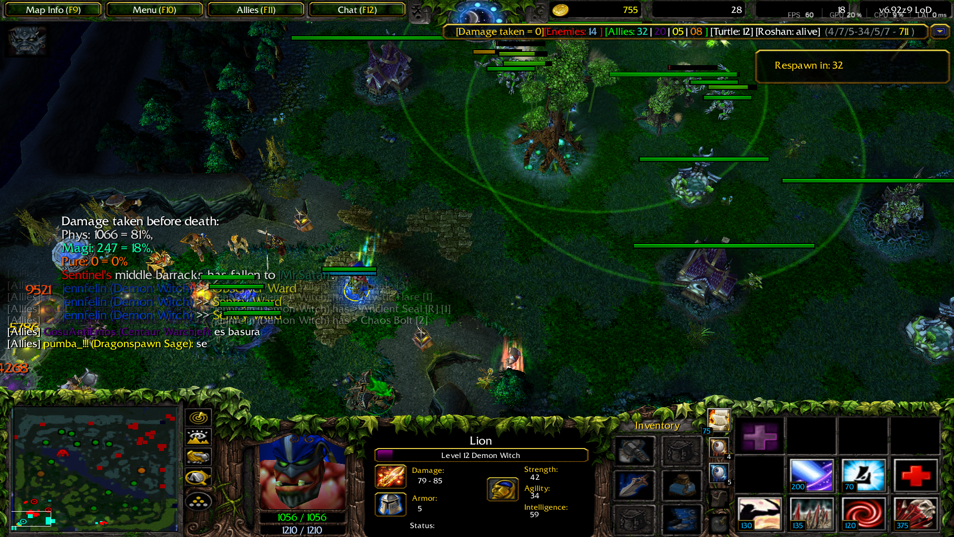 Lightshot screenshot
