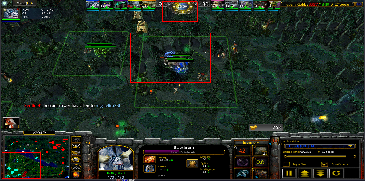 Lightshot screenshot