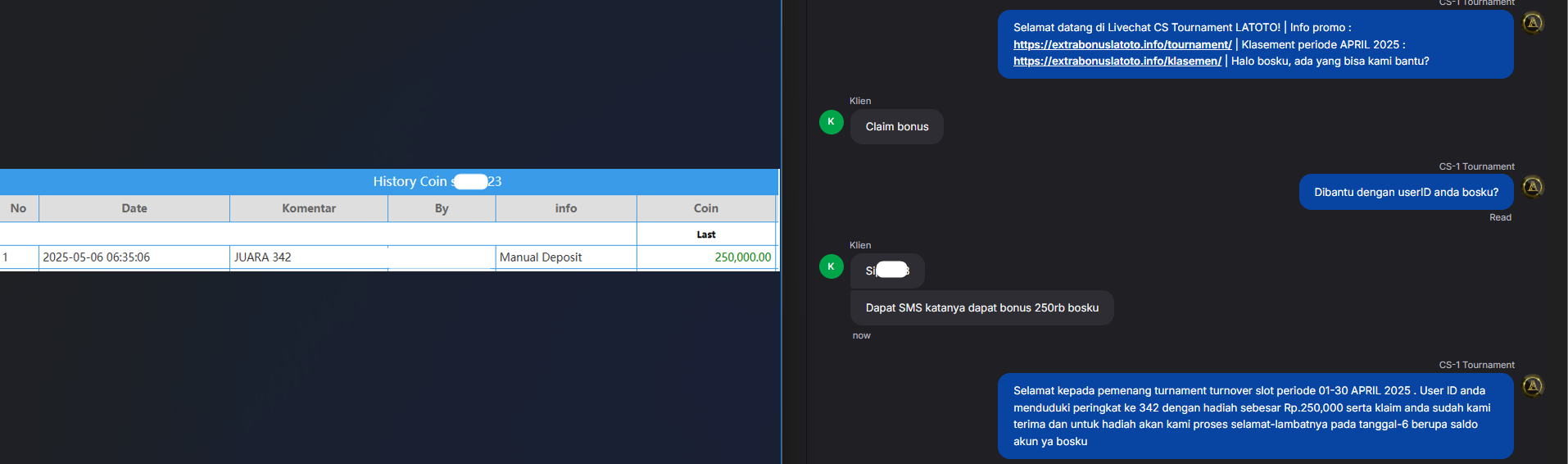 Lightshot screenshot