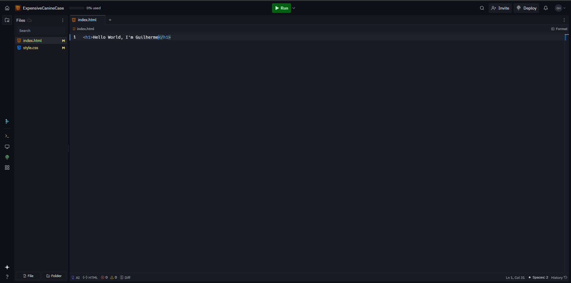 Lightshot screenshot