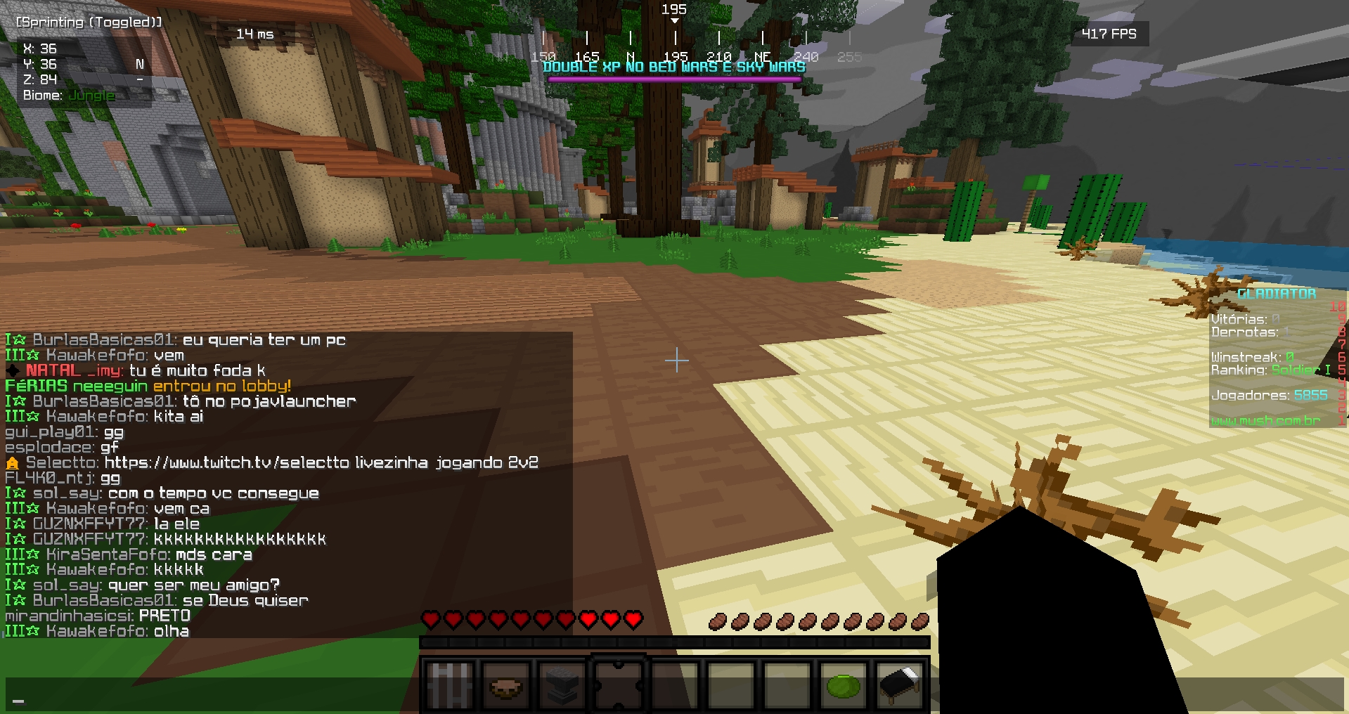 Lightshot screenshot