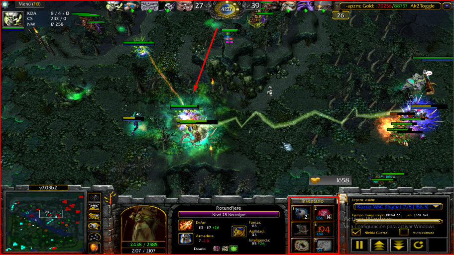 Lightshot screenshot