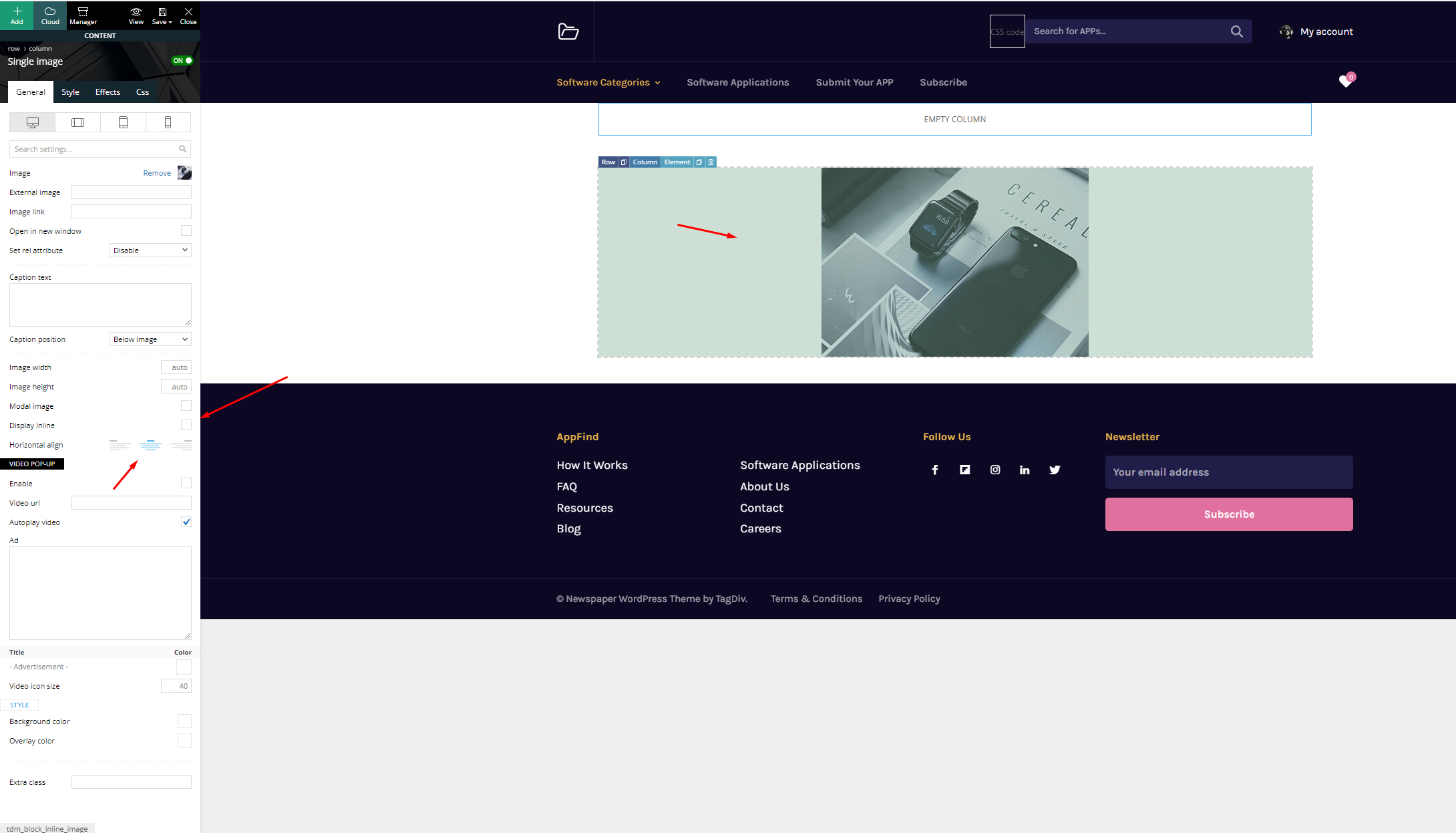Lightshot screenshot