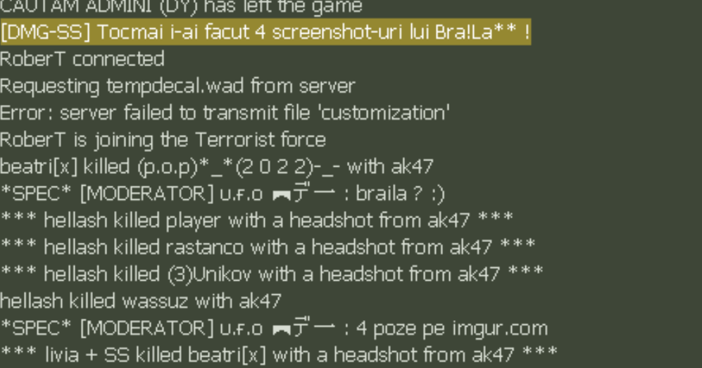 Lightshot screenshot