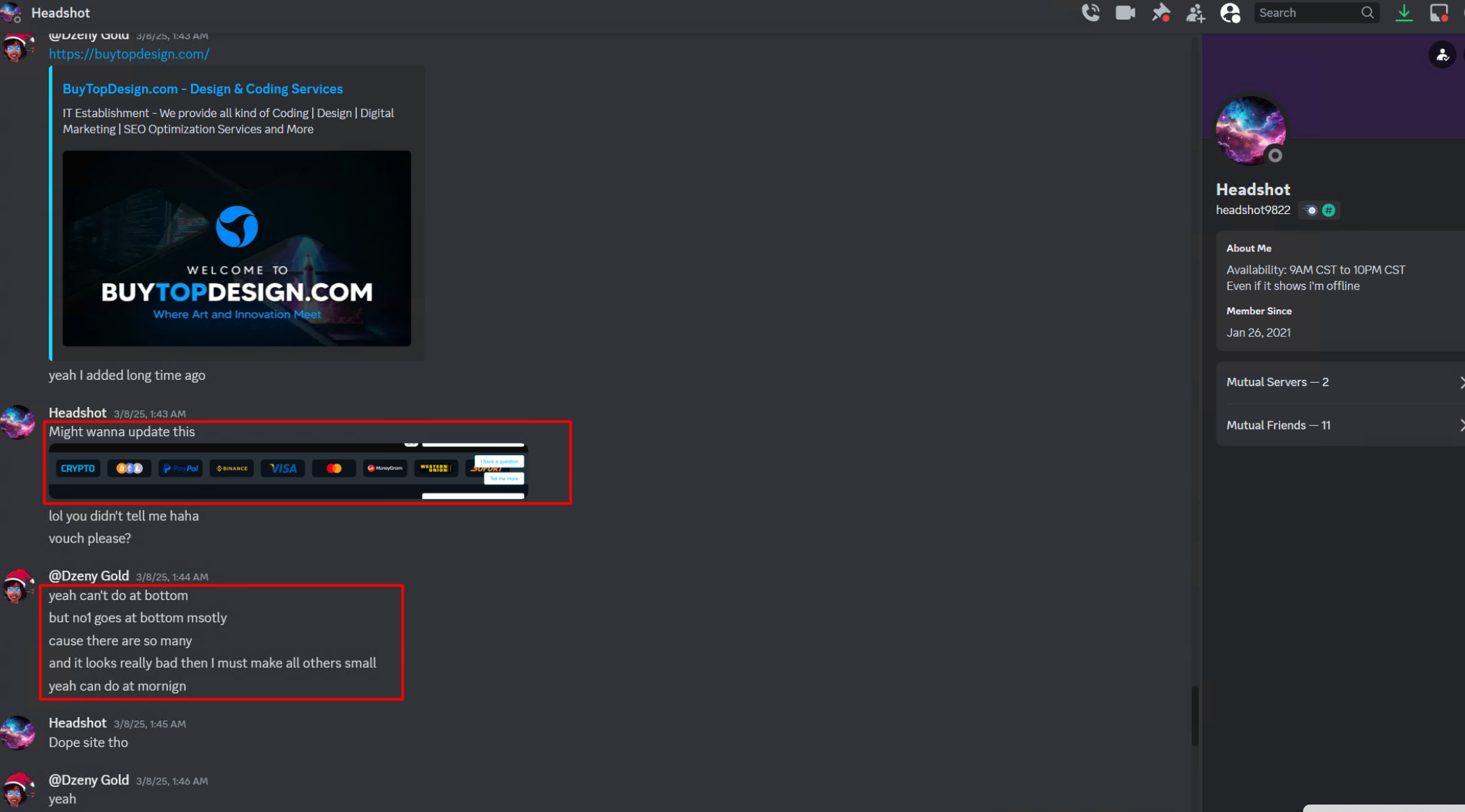 Lightshot screenshot