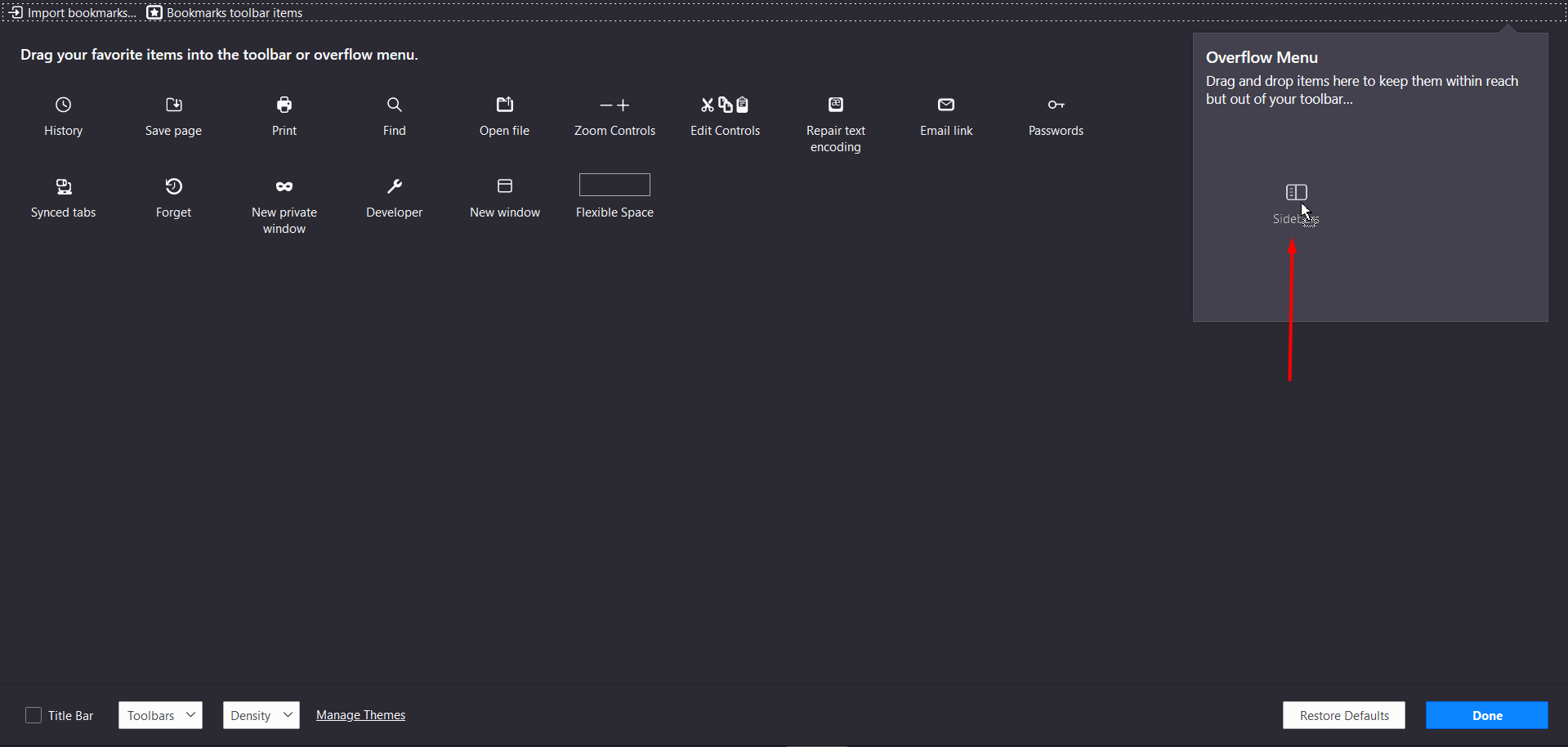 Lightshot screenshot