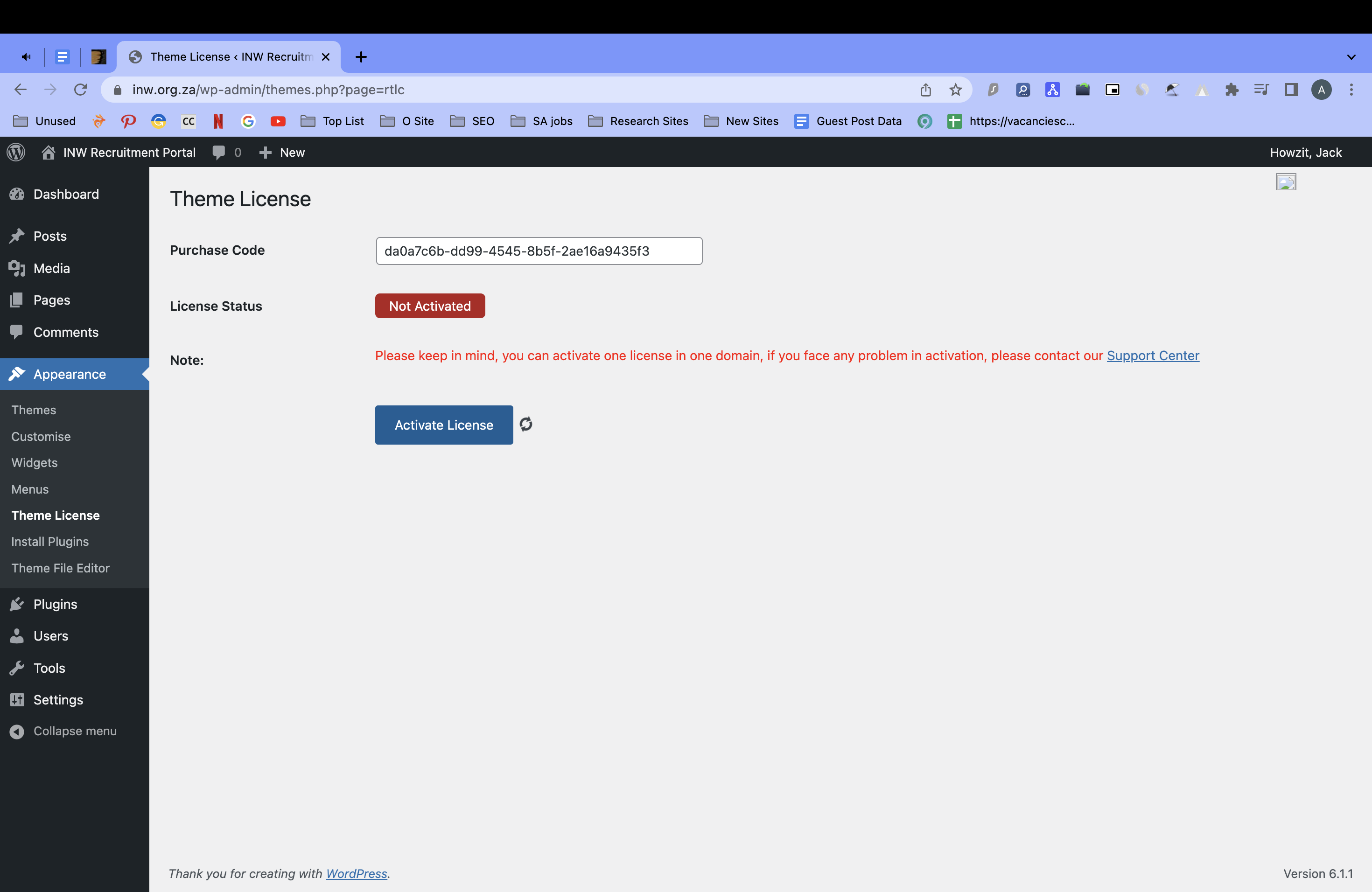 Lightshot screenshot