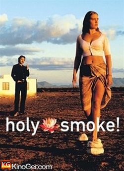 Holy Smoke! (1999)
