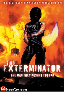 Der Exterminator (1980)