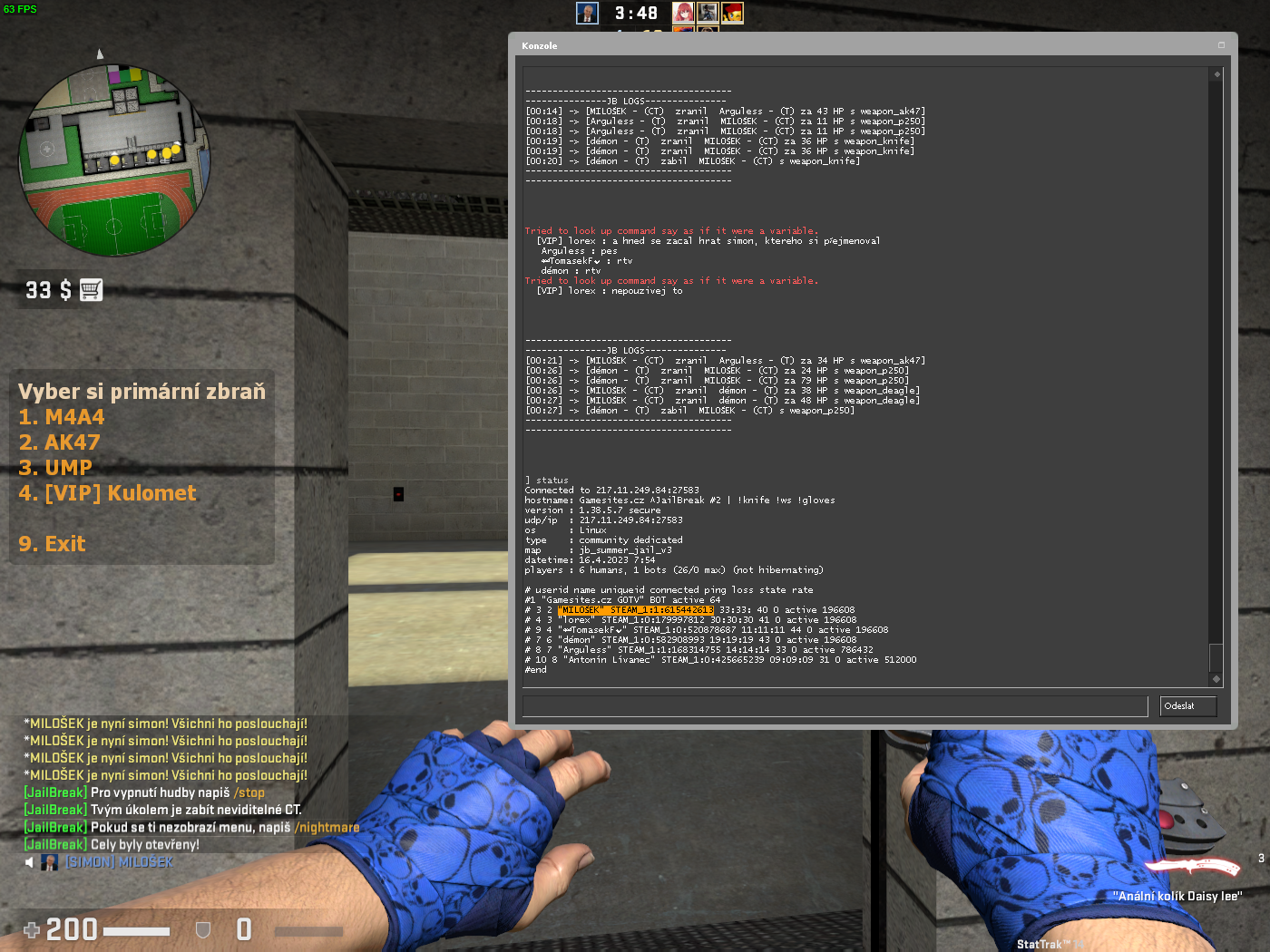 Lightshot screenshot
