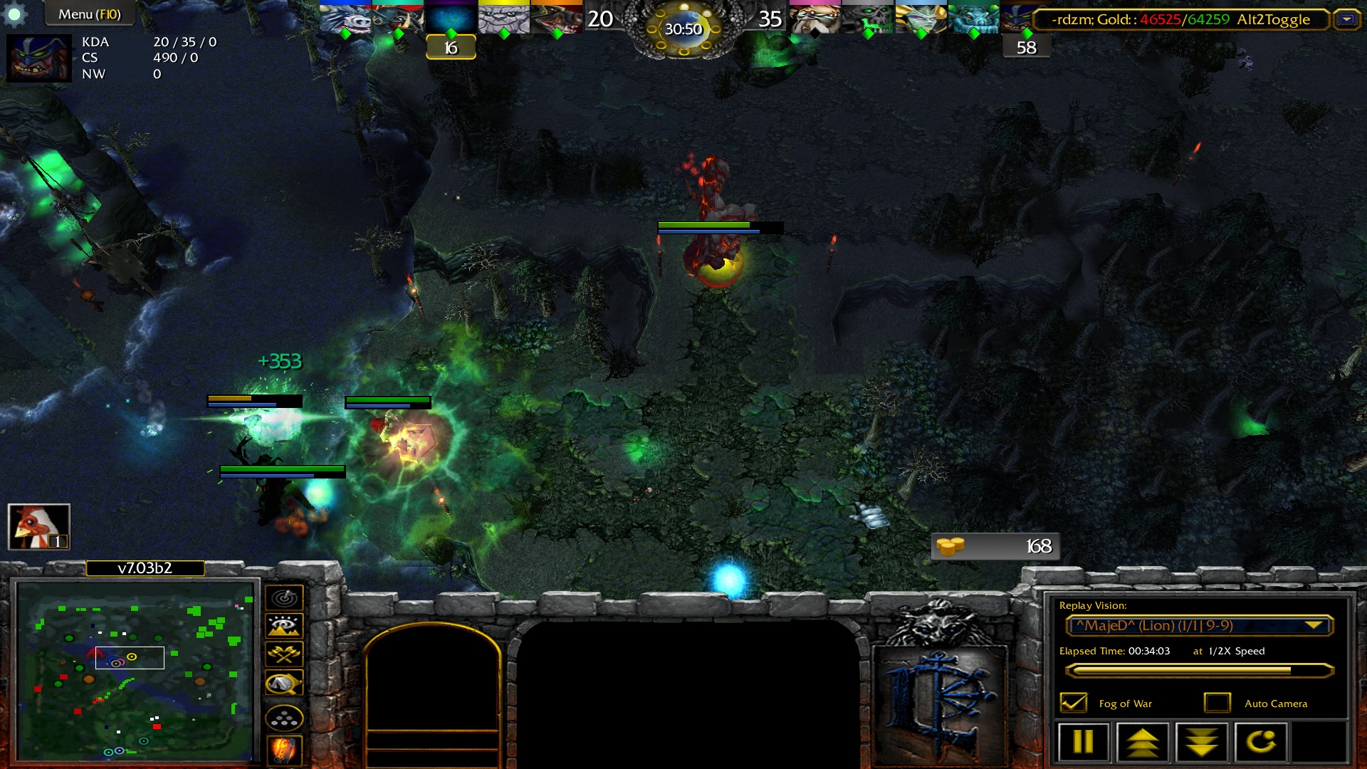 Lightshot screenshot