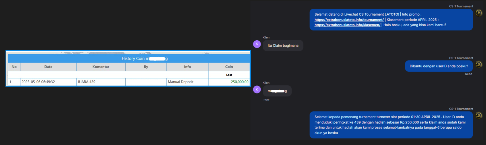Lightshot screenshot