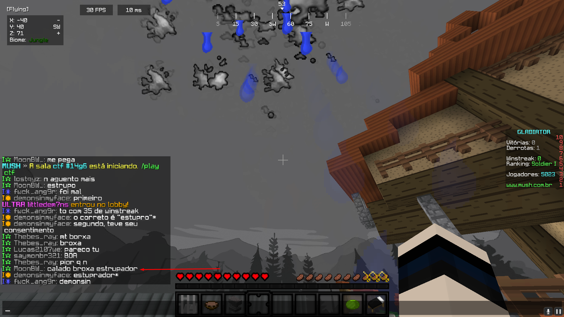 Lightshot screenshot
