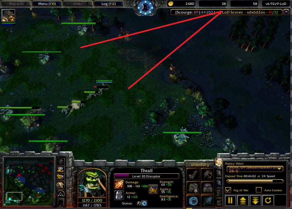Lightshot screenshot