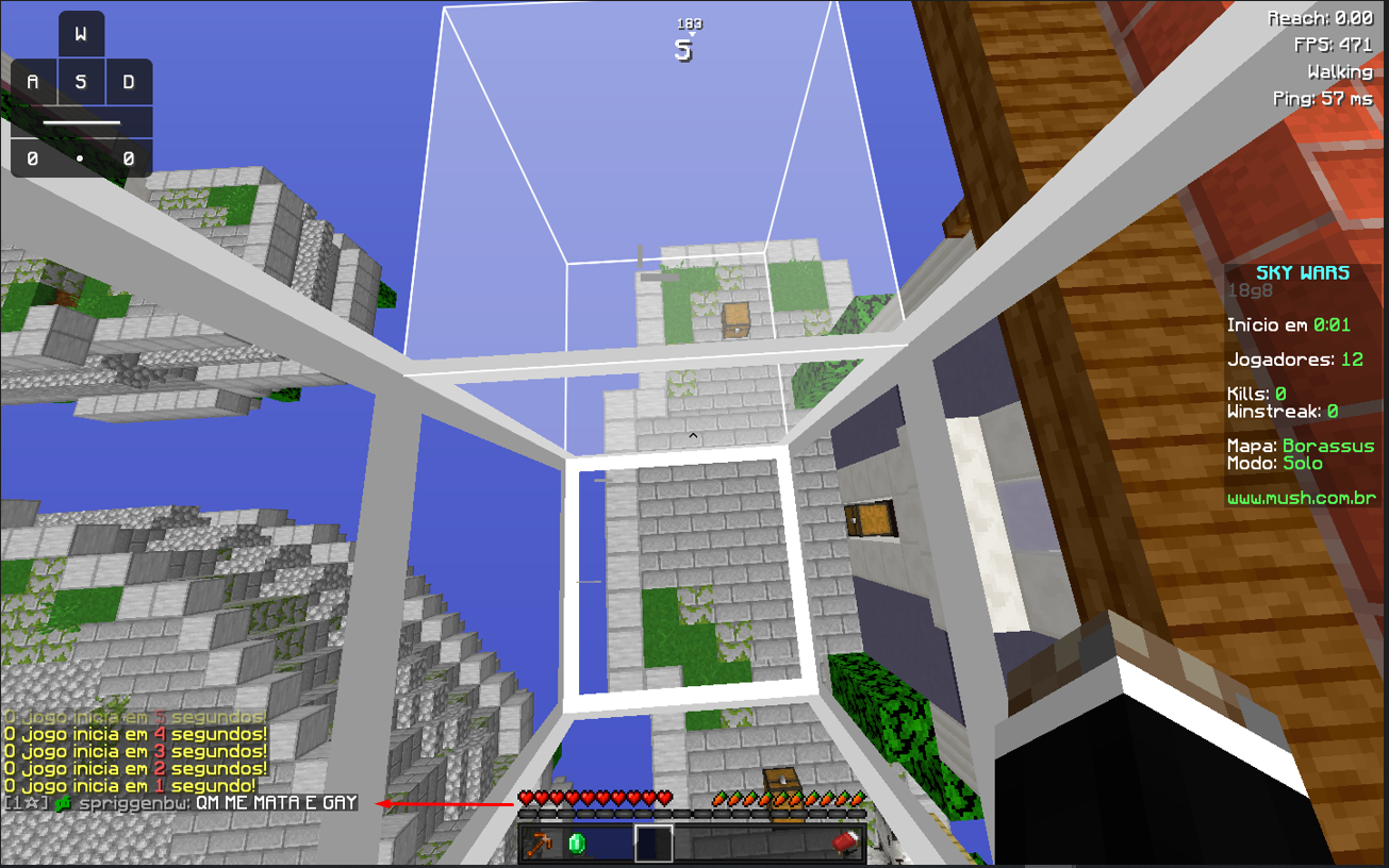 Lightshot screenshot