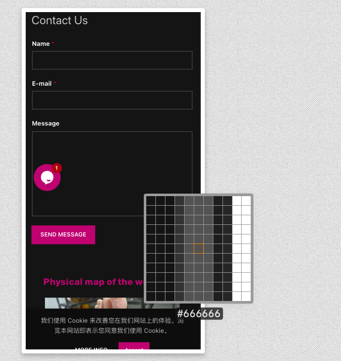 Lightshot screenshot