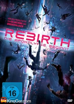 Rebirth - Die Apokalypse beginnt (2023)