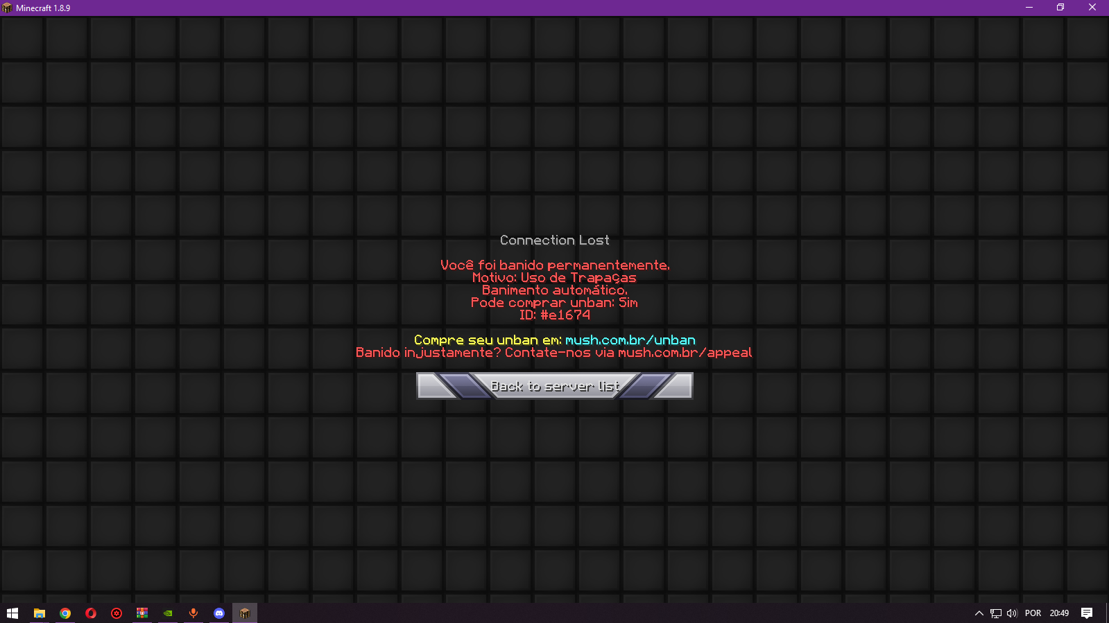 Lightshot screenshot