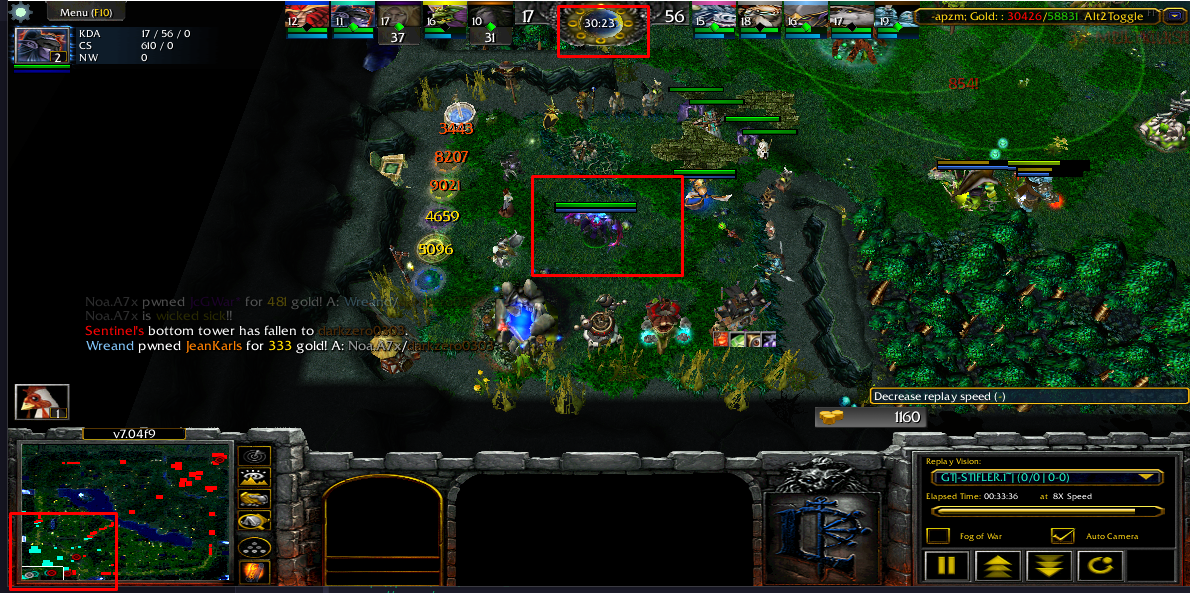 Lightshot screenshot