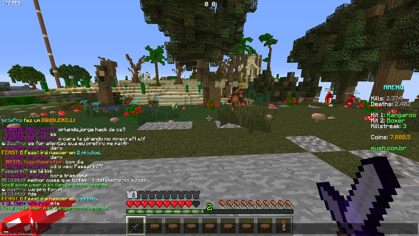 Lightshot screenshot