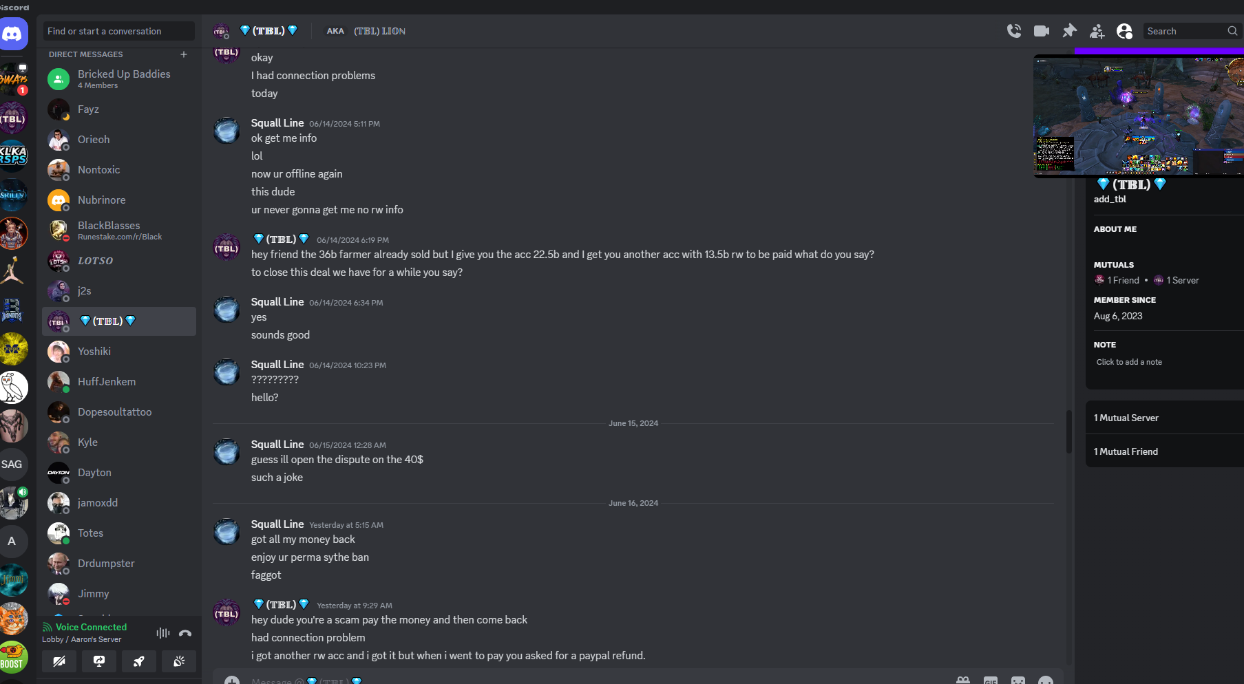 Lightshot screenshot