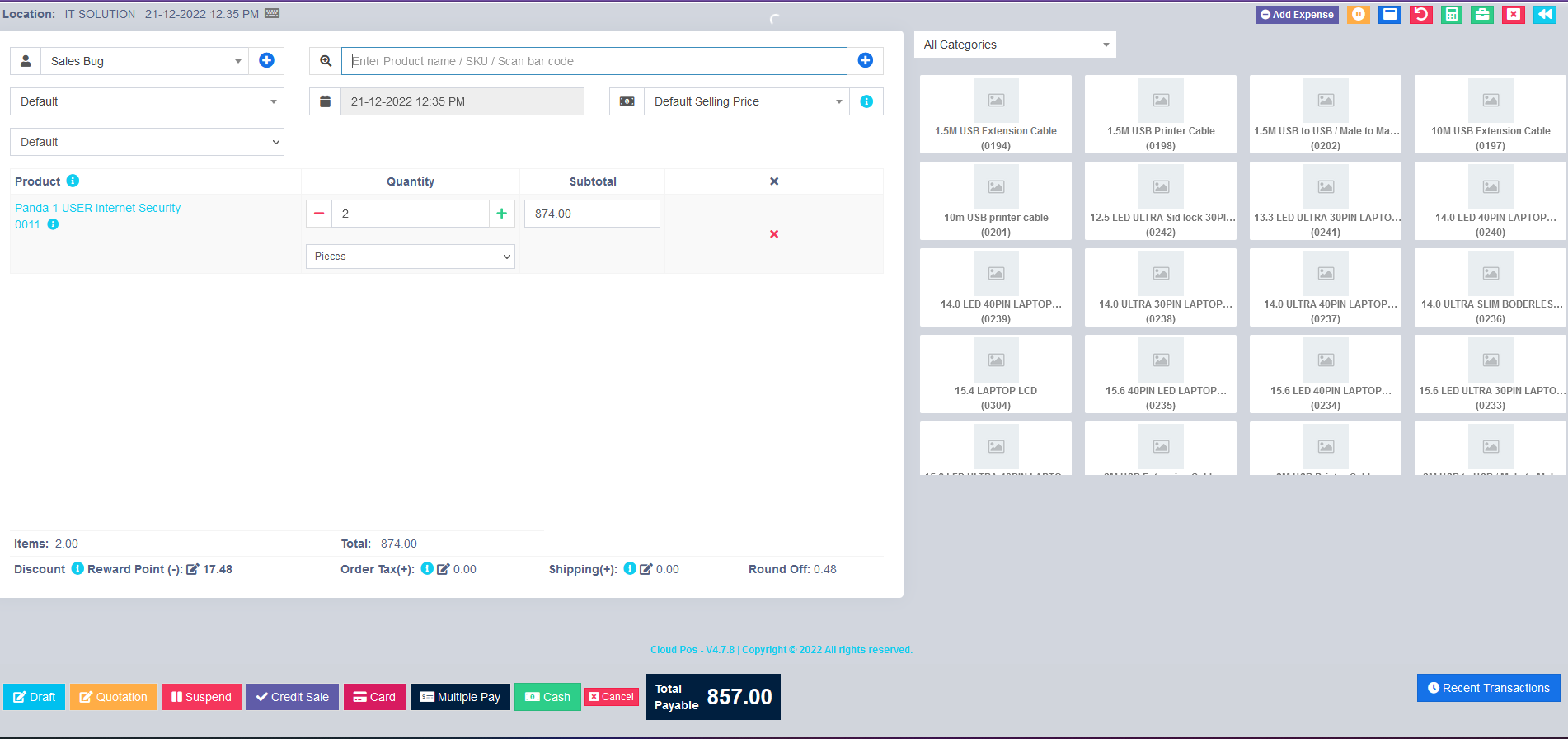 Lightshot screenshot
