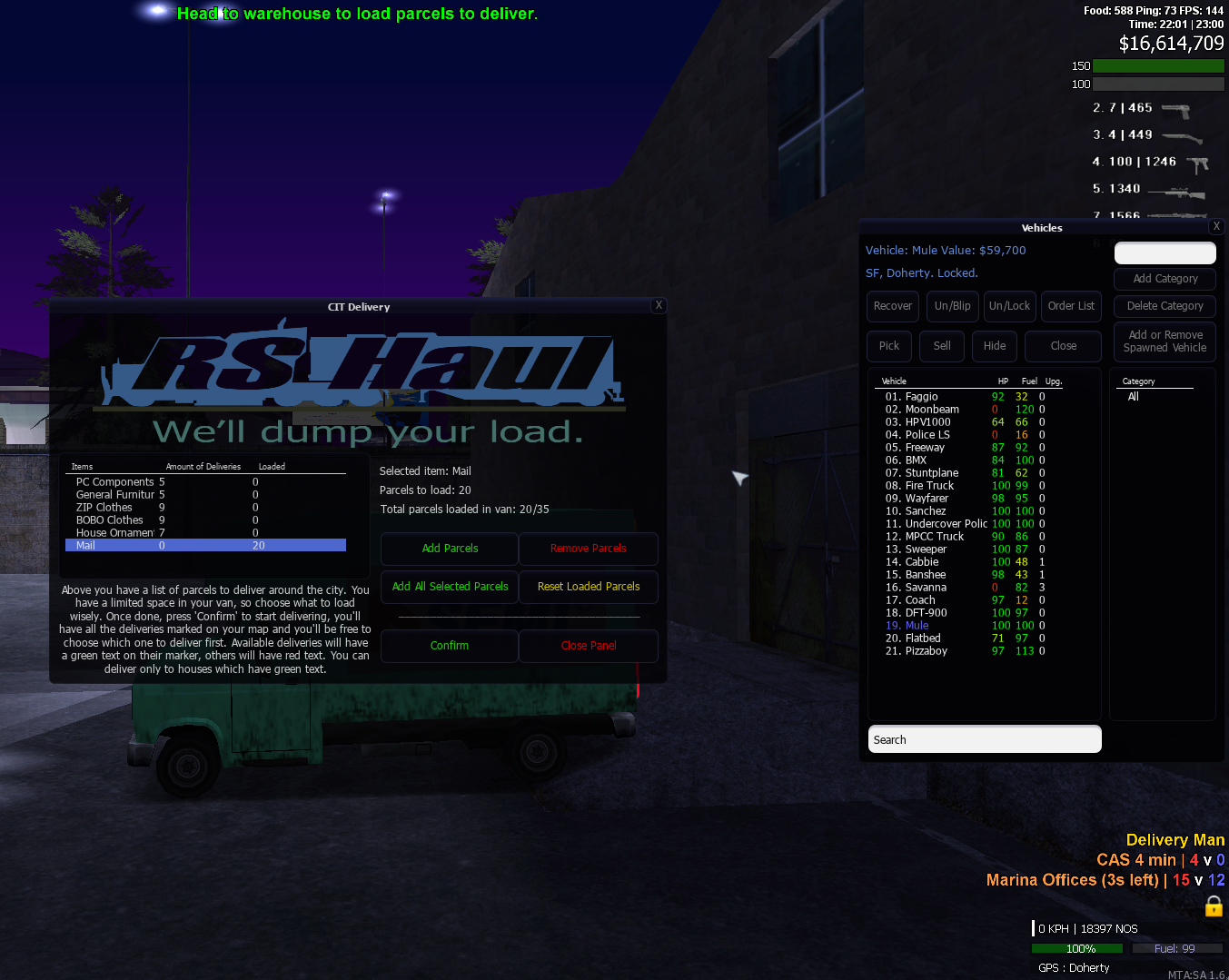 Lightshot screenshot