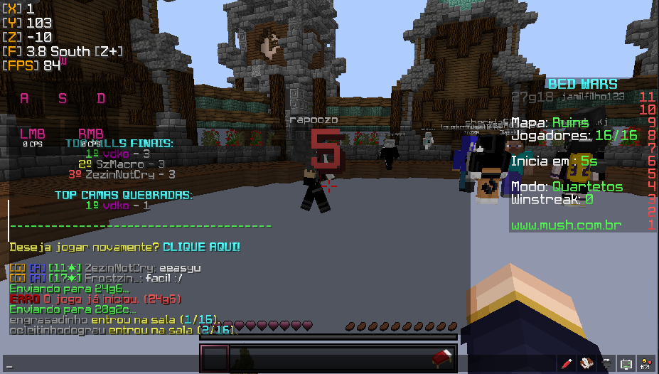 Lightshot screenshot