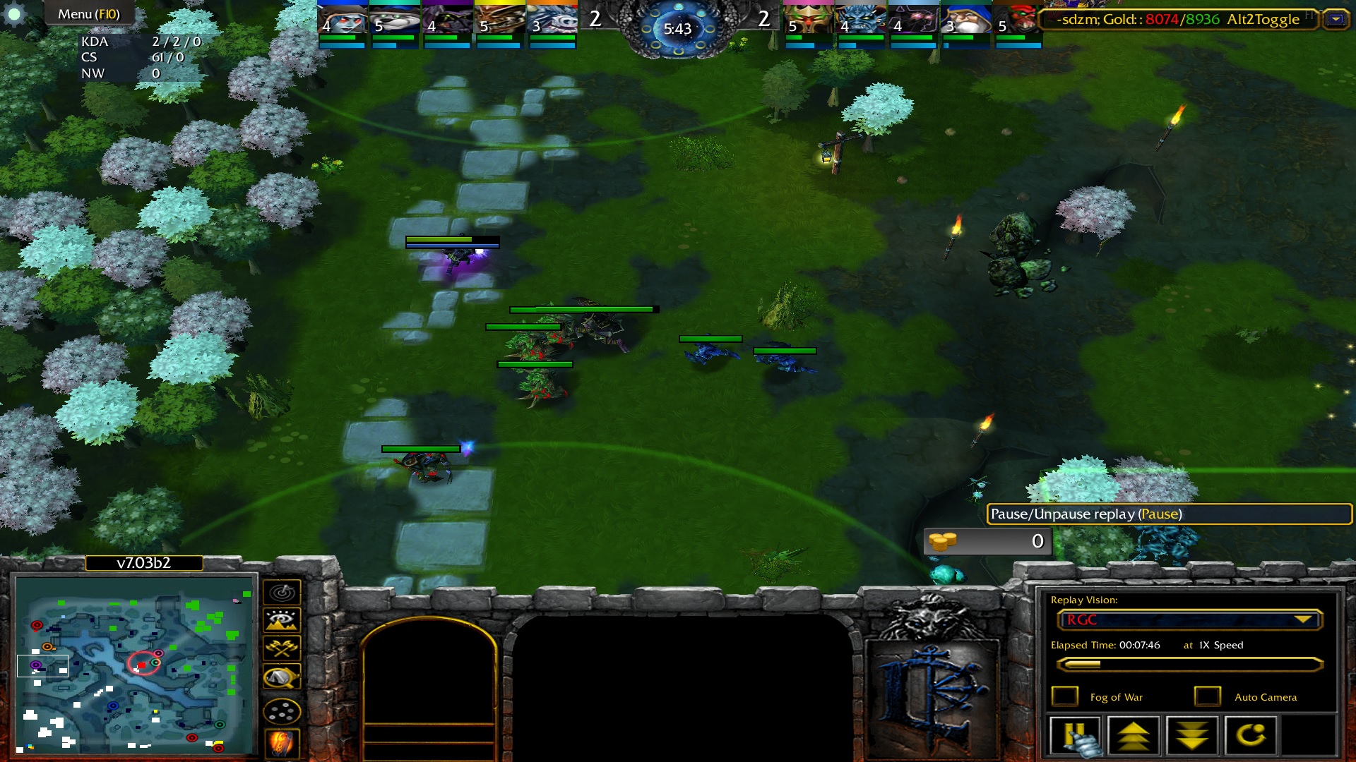 Lightshot screenshot