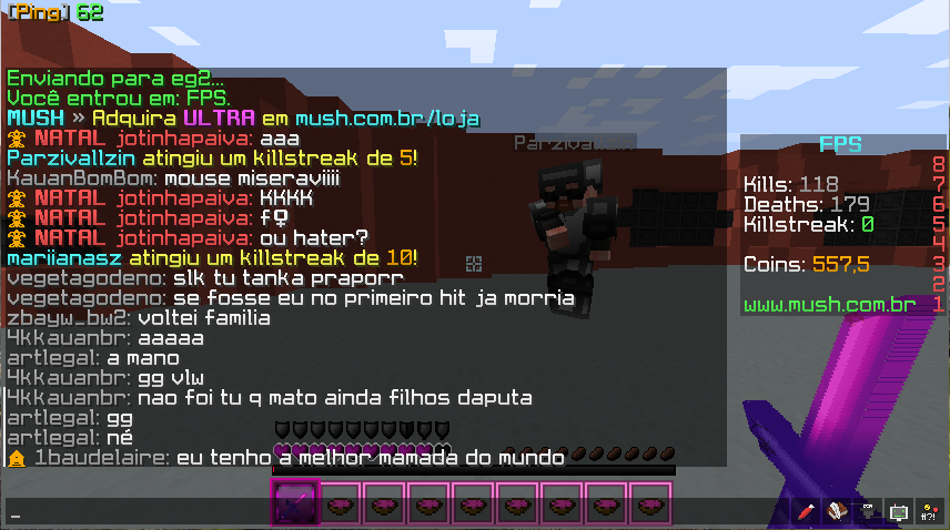 Lightshot screenshot