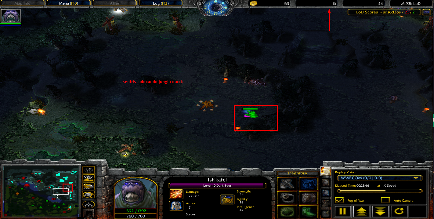 Lightshot screenshot