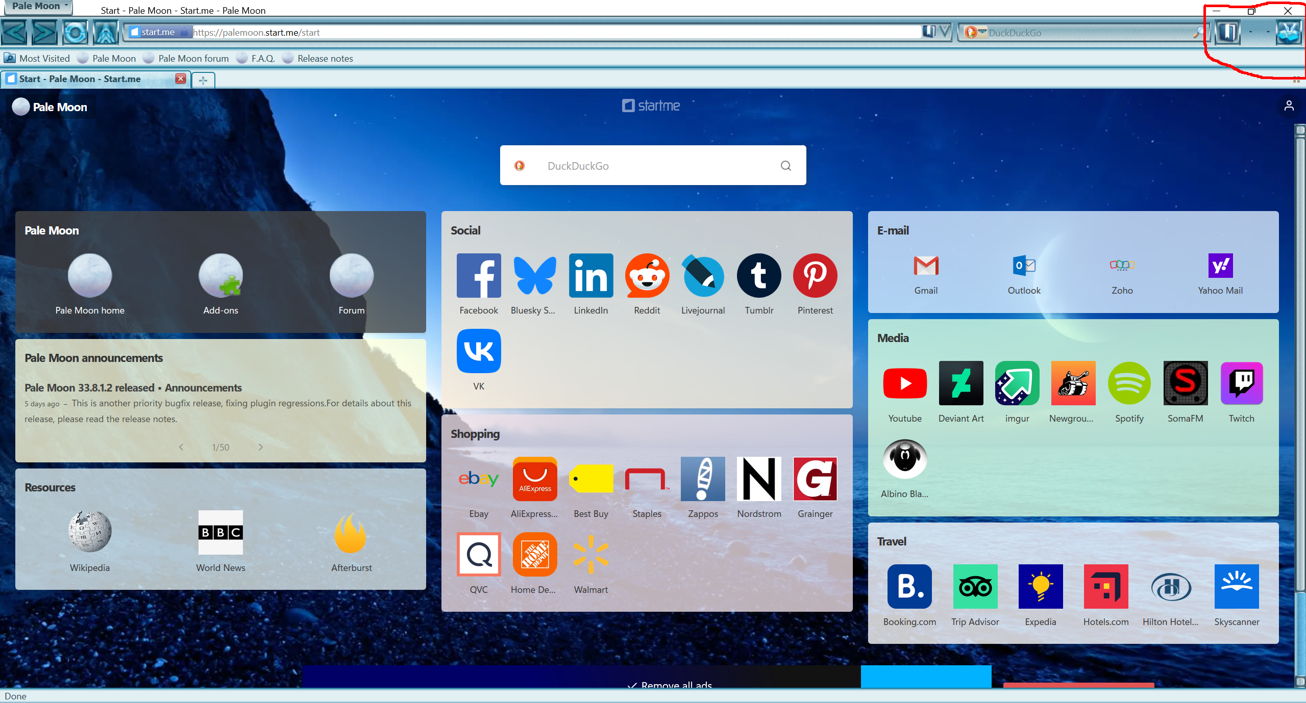 Lightshot screenshot