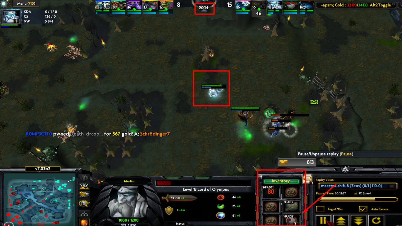 Lightshot screenshot
