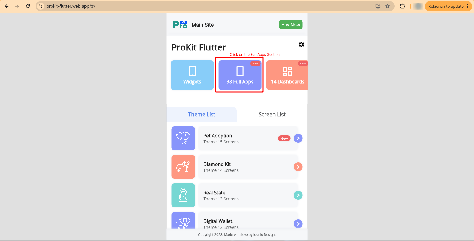 Lightshot screenshot