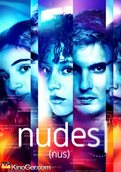 Nudes: online bloßgestellt (2021)