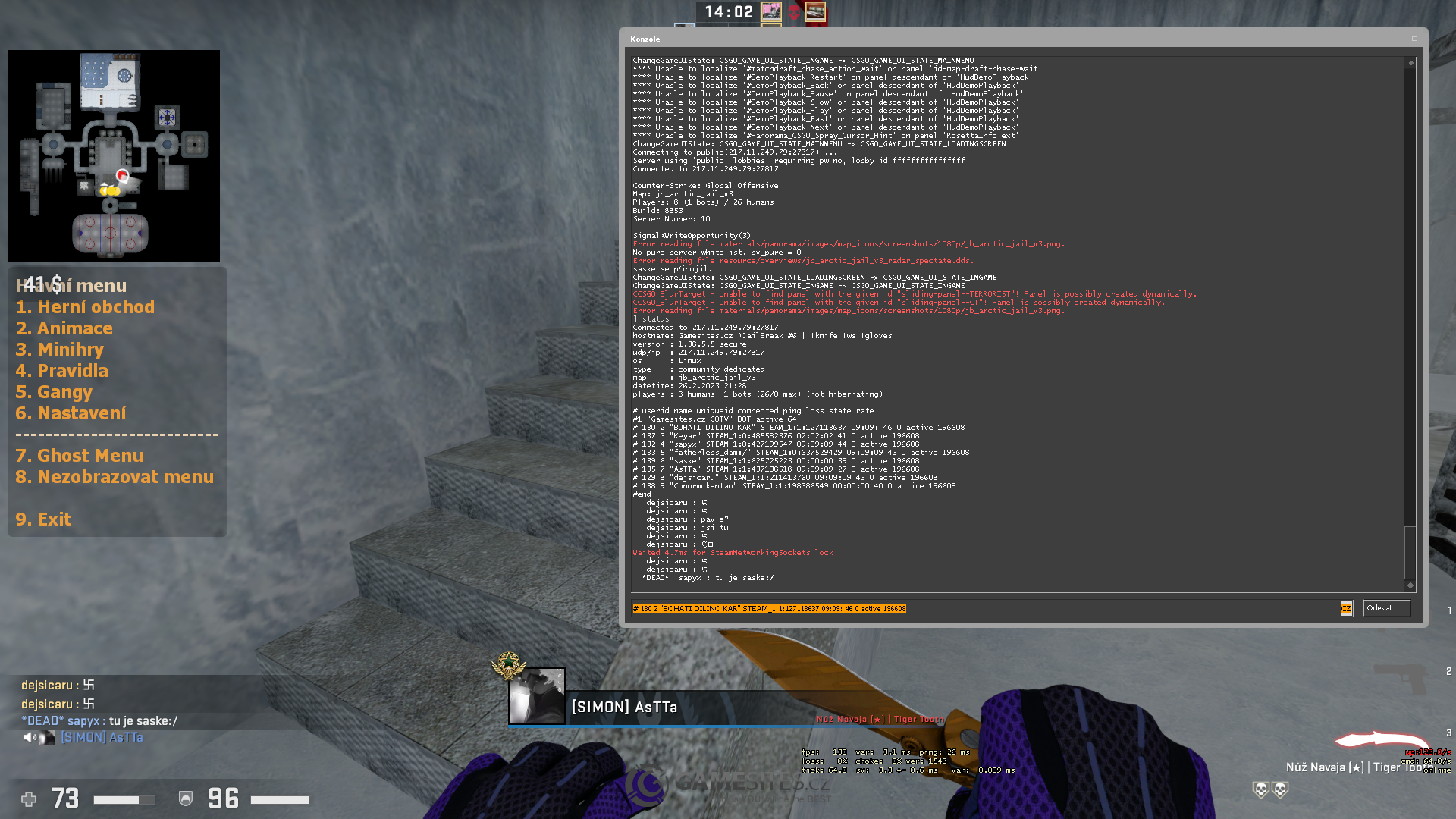 Lightshot screenshot