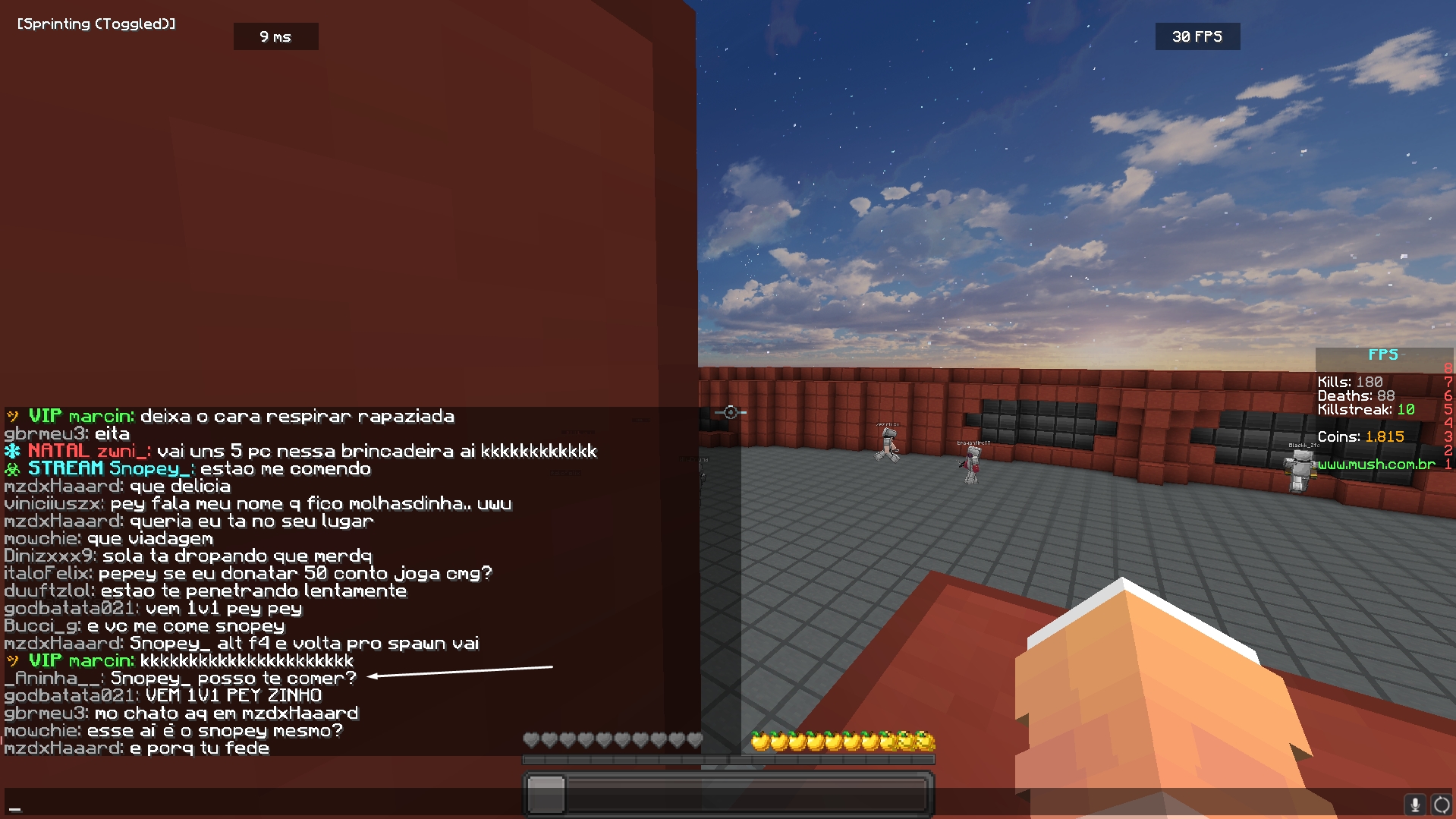 Lightshot screenshot