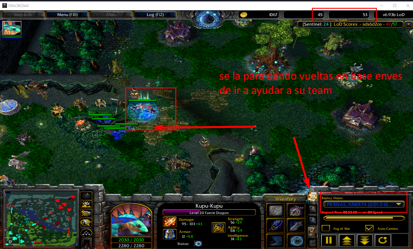 Lightshot screenshot