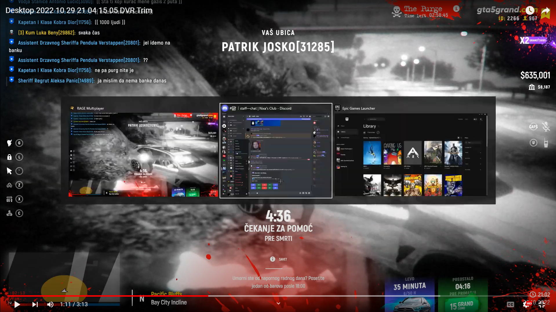 Lightshot screenshot