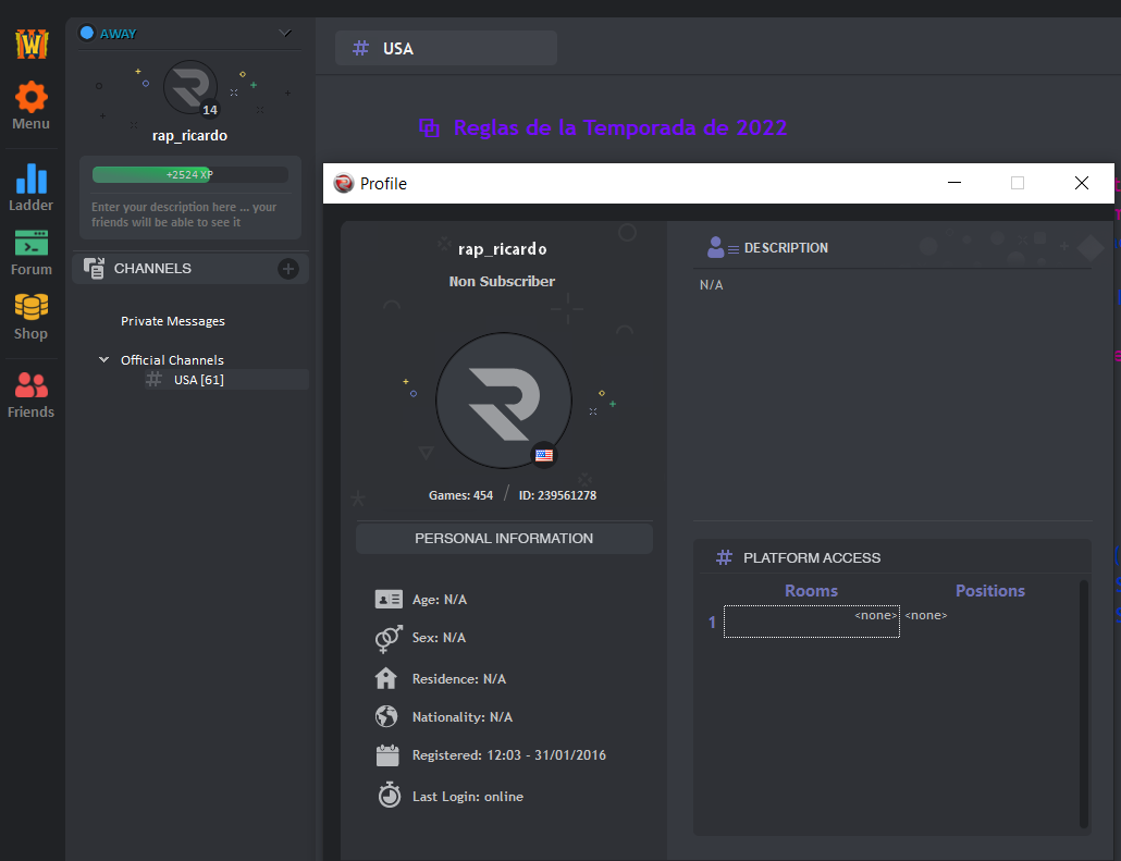 Lightshot screenshot