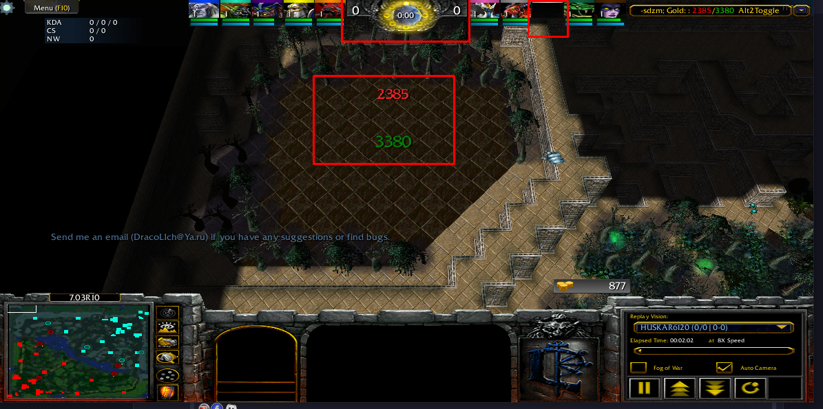Lightshot screenshot