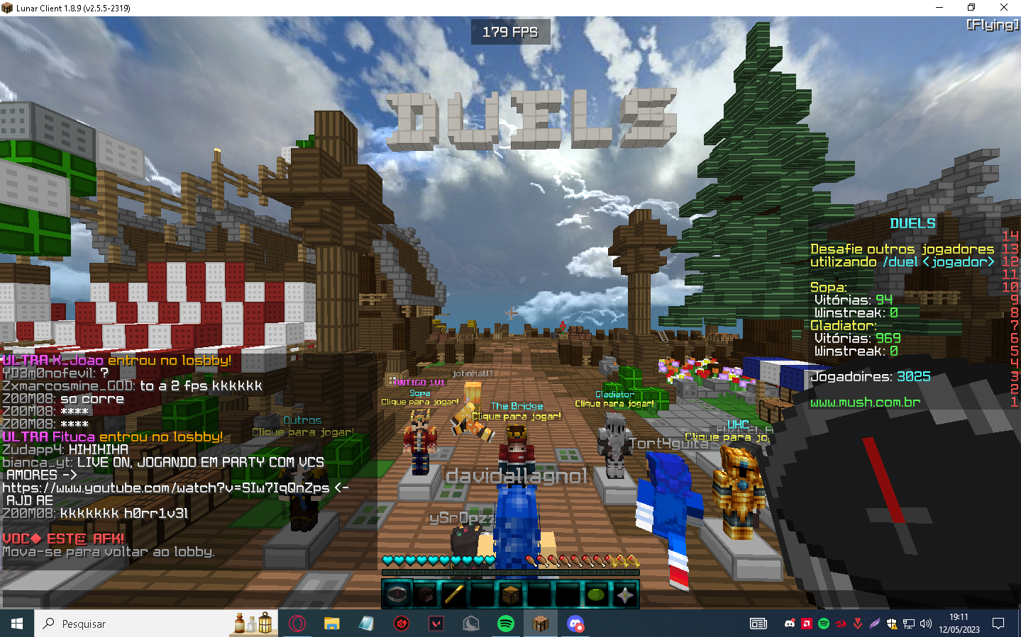 Lightshot screenshot