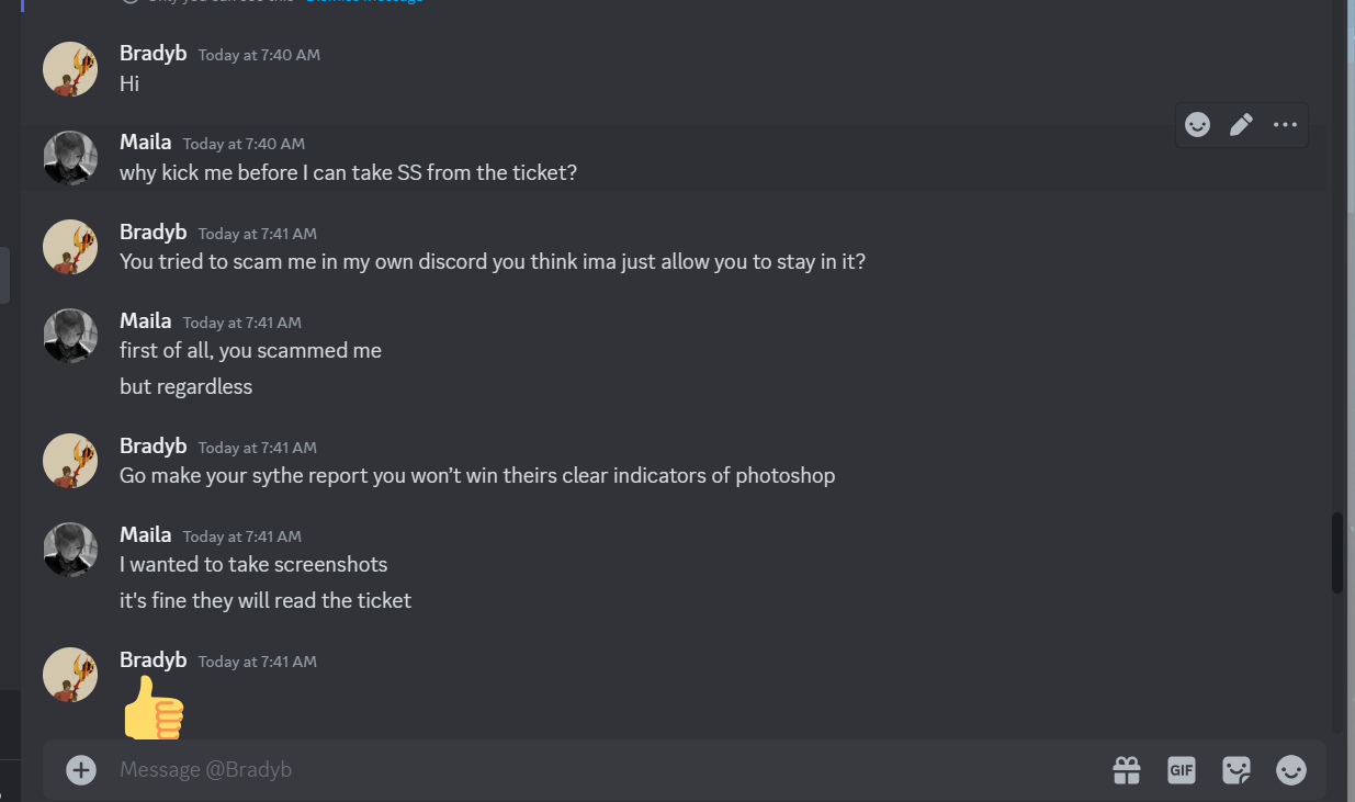 Lightshot screenshot