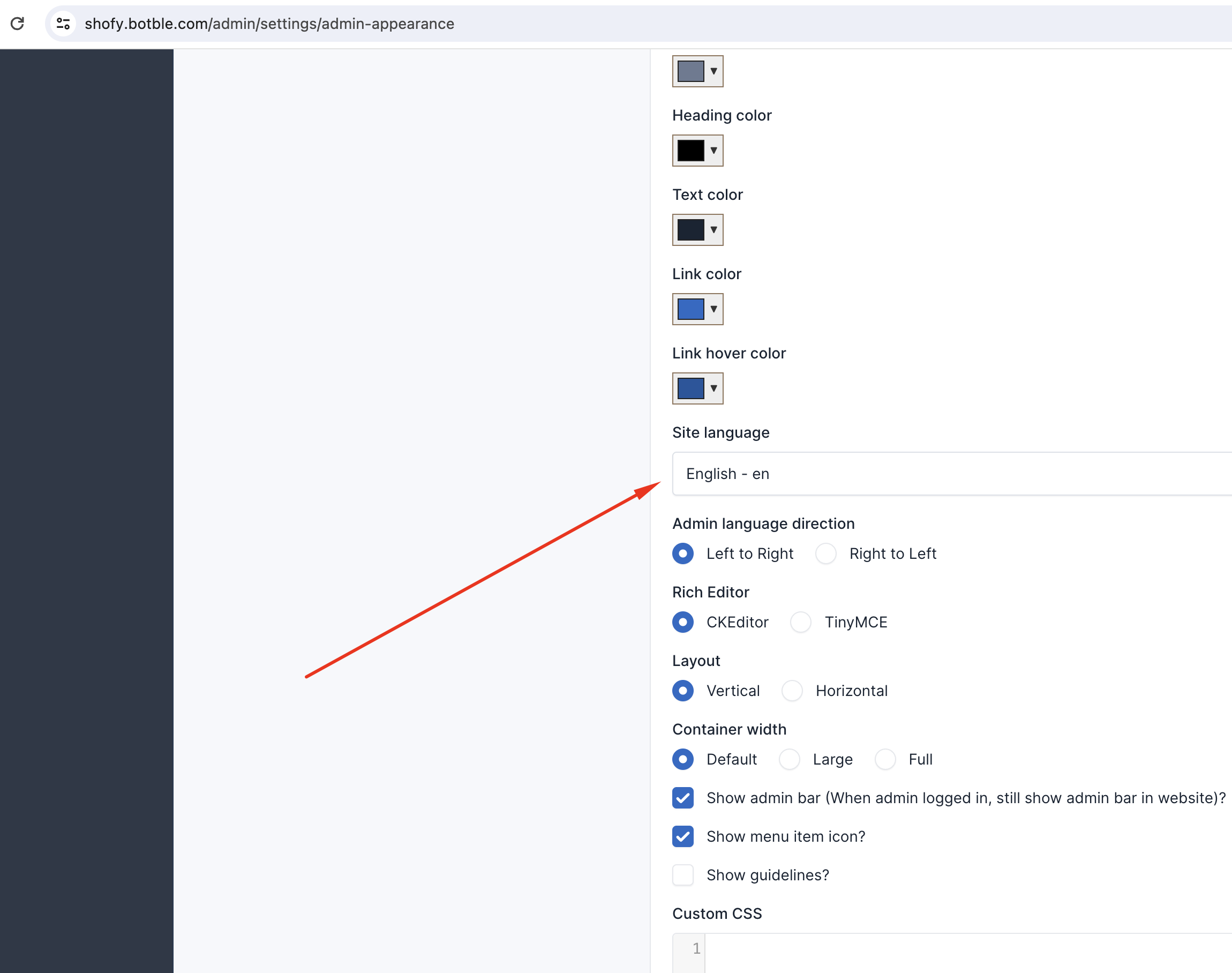 Lightshot screenshot