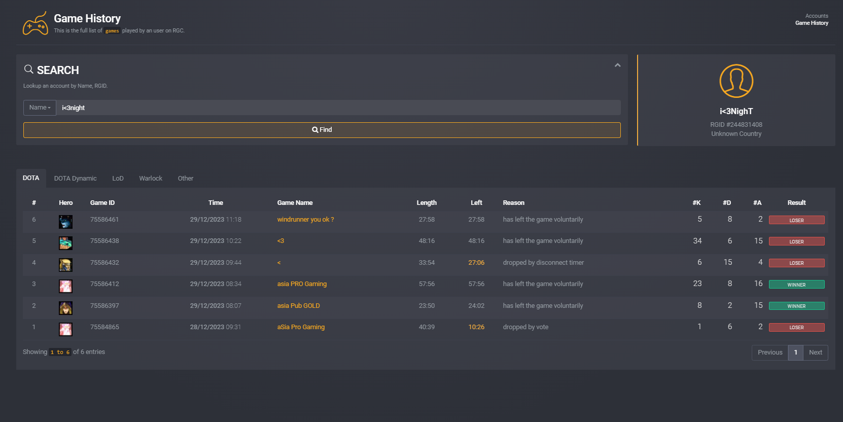 Lightshot screenshot