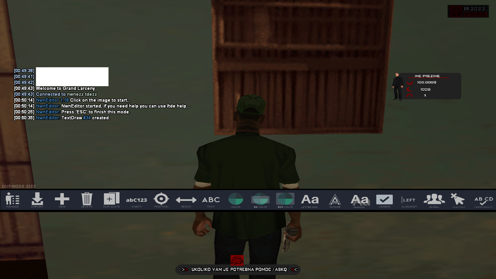 Lightshot screenshot